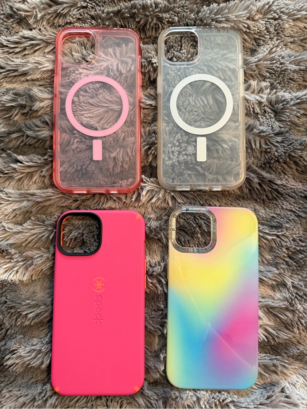 iPhone 13 Case Bundle